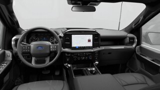 2026 Ford F-150® Internal Image 2